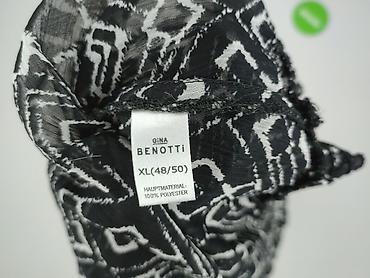 bluza janina: Gina Benotti, Bluzka damska, rozmiar XL — 5