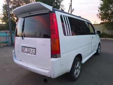 кузов степвагон: Honda Stepwgn: 1998 г., 2 л, Автомат, Бензин, Вэн/Минивэн