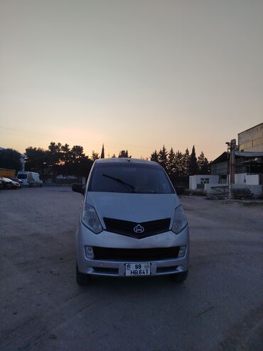 Changan: Changan CM-8: 1.3 l | 2007 il 242000 km Van/Minivan -da lalafo.az — 3 Changan: Changan CM-8: 1.3 l | 2007 il 242000 km Van/Minivan — 3