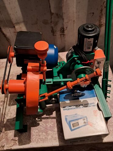 Бензопилы: Пилорама Алтай 900 бензиновый 2 цилиндр, электрический 3фаза 11кв — 7