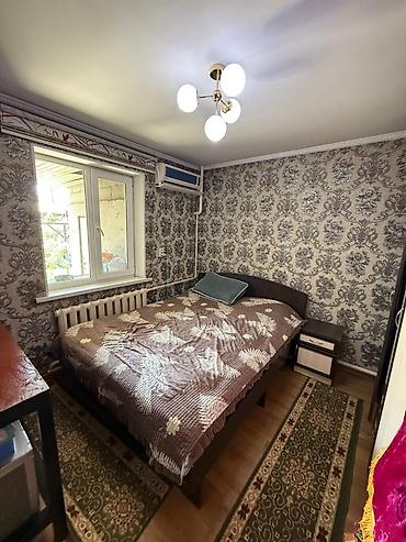 Продажа коттеджей и домов: Продается дом Ак-Орго! Участок 5 соток, 100м2 угловой Коммуникации — 13
