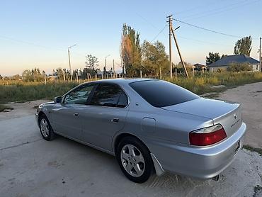 хонда инспайр 2002: Honda Inspire: 2001 г., 2.5 л, Автомат, Седан — 4