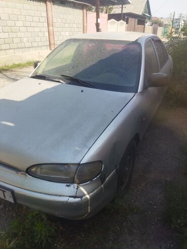 шевроле спарк 2017 цена: Hyundai Accent: 1997 г., 1.5 л, Механика, Бензин, Седан