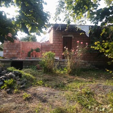масазырда евлерин гиймети: 3 otaqlı, 82 kv. m, Kredit var