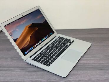 Ноутбуки: Ультрабук, Apple, 8 ГБ ОЗУ, Intel Core i5