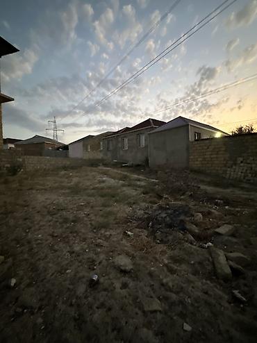 binə torpağ: 25 sot, Tikinti, Mülkiyyətçi, Müqavilə, Texniki pasport, Bələdiyyə — 4