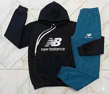 Trenerke: Trenerka Jordan, bоја - Bela — 5