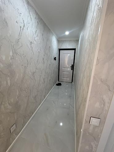memar ajami 2: 2 otaqlı, Yeni tikili, 47 kv. m — 5