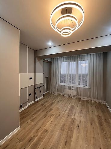 Продажа квартир: 1 комната, 41 м², Элитка, 11 этаж, Дизайнерский ремонт — 3