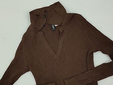 hm bomberki: H&M Divided, Sweter damski, rozmiar S — 1
