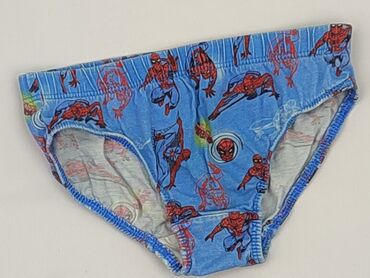 Panties, Marvel, 4-5 years, condition - Perfect