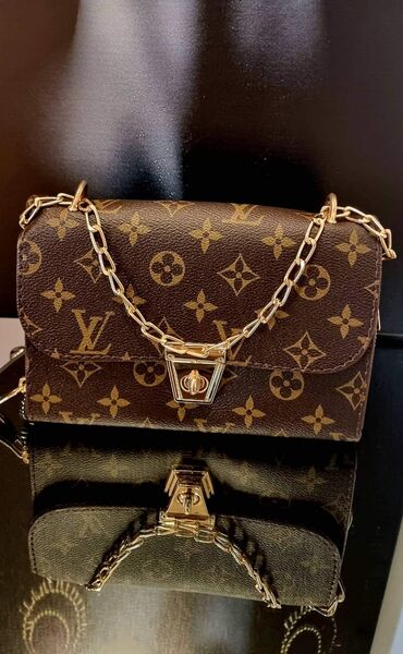 Torbe: Bilo koja tasna 1950 — 1