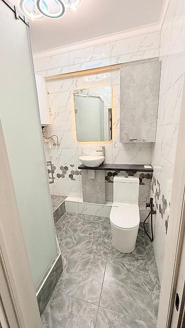 Продажа квартир: 2 комнаты, 46 м², Индивидуалка, 2 этаж, Евроремонт — 7