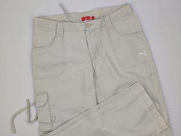 stradivarius cargo pants: Puma, Spodnie cargo damskie, rozmiar 2XS — 1