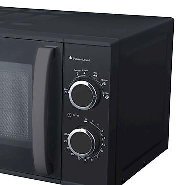№: 9757 Məhsulun adı: Mikrodalğalı soba Eurolux EU-MW025-75GBM8 Brend