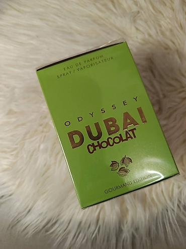 Parfemi: Na stanju lux modeli 
3900 din — 1