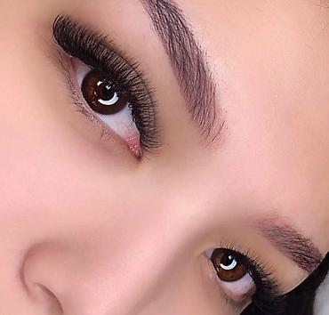 Ресницы: Ресницы, Голливуд, Классика, 2D, С выездом на дом, Консультация, Гипоаллергенные материалы — 6