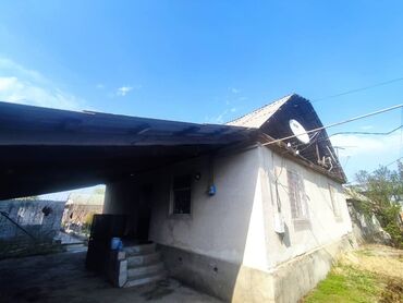 продается дом в токмаке: Үй, 86 кв. м, 4 бөлмө, Менчик ээси
