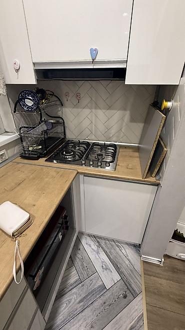 Продажа квартир: 2 комнаты, 65 м², 106 серия, 9 этаж, Евроремонт — 9