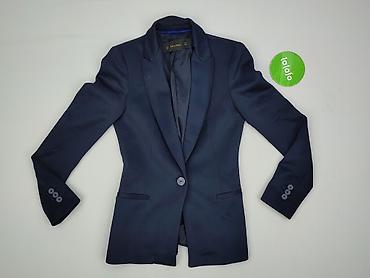 monki marynarka: Zara, Marynarka damska, rozmiar XS — 2
