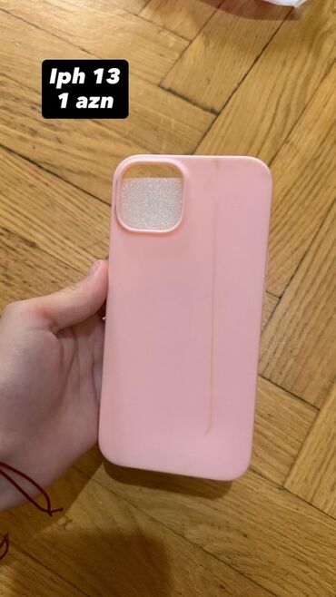 Mobil telefonlar üçün digər aksesuarlar: Iphone x baslayaraq iphone 15 pro-ya kimi butun keyslər ən ücüz — 3