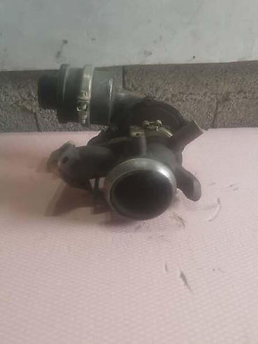 miniski motor: TURBINA ZA MERCEDES BENZ A 180 OD 2004. DO 2012. GOD. | Turbina — 3