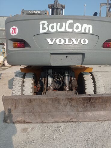 Yük maşınları: Volvo 180, 2011 il, motor 10 l, İşlənmiş — 3