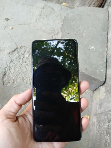 ноутбук ленова: Redmi, Redmi Note 14, Колдонулган, 128 ГБ, түсү - Кара, 2 SIM