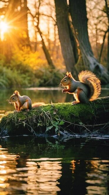 Stilske umetničke slike: Umjetničke slike – set digitalnih ilustracija - Kolekcija od tri — 49