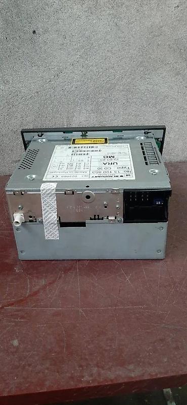 OPEL RADIO CD 30 ASTRA H VECTRA MERIVA SIGNUM | Opel polovni delovi