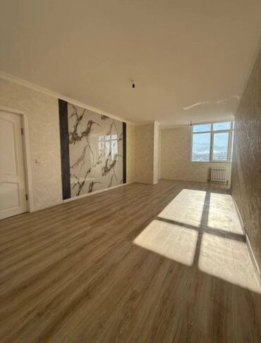Продажа квартир: 2 комнаты, 80 м², Элитка, 9 этаж, Евроремонт