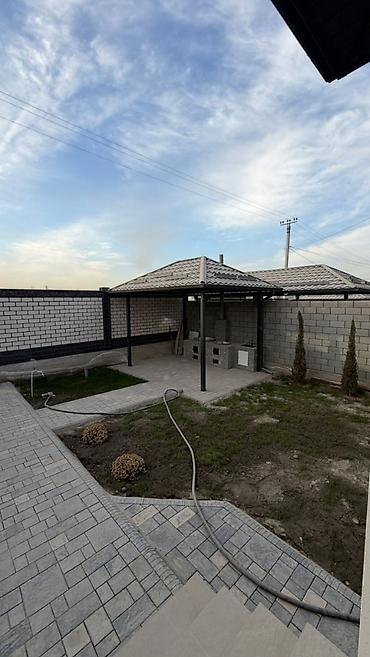 Продажа коттеджей и домов: 🆘 *Срочно продаётся жилой дом с мансардой* 🏡 *Район:* ж/м Рухий — 12