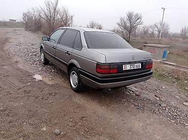 Volkswagen: Volkswagen Passat: 1993 г. — 3