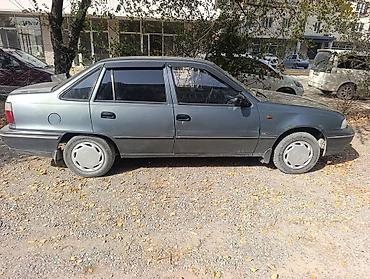 молдинг нексия 2: Daewoo Nexia: 2007 г., 1.5 л, Механика, Бензин, Седан — 2