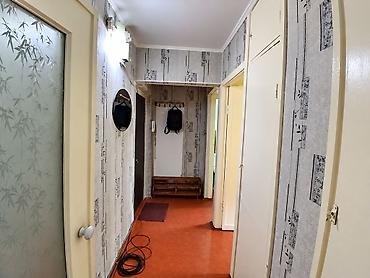 2комнатная квартира восток 5: 2 комнаты, 44 м², 8 мкр 104 серия, 2 этаж, Старый ремонт — 5