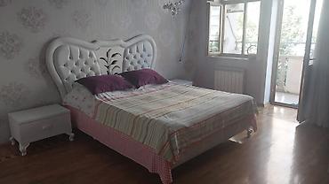 bakida bina evlərinin satisi: Bakı, 4 otaqlı, Köhnə tikili, 169 kv. m — 6