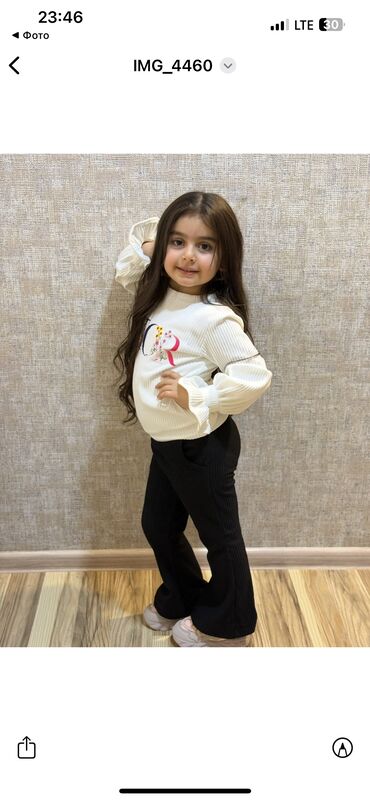 Dəstlər: Yeni modelimiz geldi.2 yasdan 10 yasa qeder.🔥🔥🔥qiymet 18 azn — 7