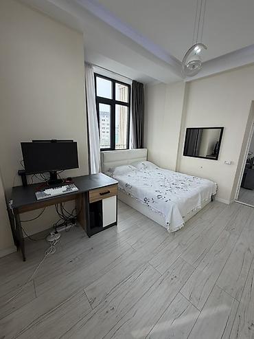 Продажа квартир: 2 комнаты, 60 м², 4 этаж — 6