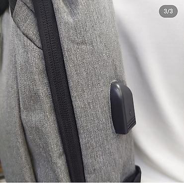 backpack: Rukzaklarin satisi.Qiymetler 25aznden baslayir.Magazadir.Catdirilma — 3