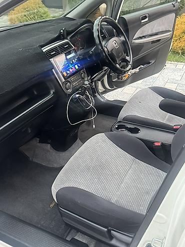 клапан vtec: Honda Stream: 2003 г., 1.7 л, Автомат, Бензин, Минивэн — 8