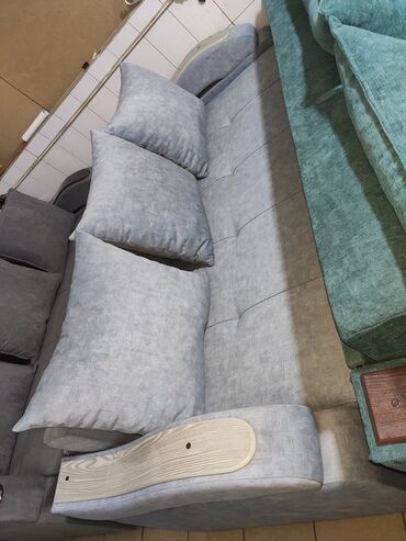 Раскладные диваны: Раскладной диван, Новый — 9