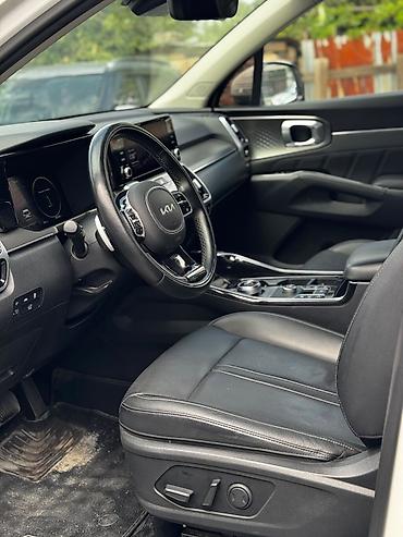 Kia: Kia Sorento: 2021 г., 2.2 л, Автомат, Дизель, Кроссовер — 14