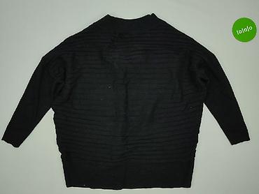 cekinowy sweter: BODY FLIRT, Sweter damski, rozmiar L — 3