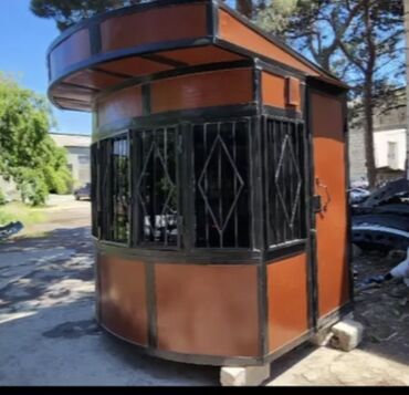 Butkalar, köşklar: Tecili pul lazim oldugu ucun deyerinnen asaqi qiymete satilir.her yeri — 12