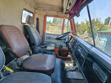скутер 150 кубов по документам 50 купить: Жүк ташуучу унаа, Камаз