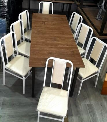 Stullar: YENİ stullar SATILIR. Tədris mərkəzlərində, restoranlarda — 10