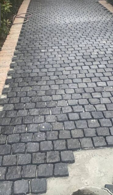 Dekorativ daşlar: Tamet Daslari– Zavoddan birbaşa satış! 🔸 Vibro Press tamet daşları – — 13