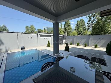 Həyət evləri və villaların satışı: 4 otaqlı, 300 kv. m — 3