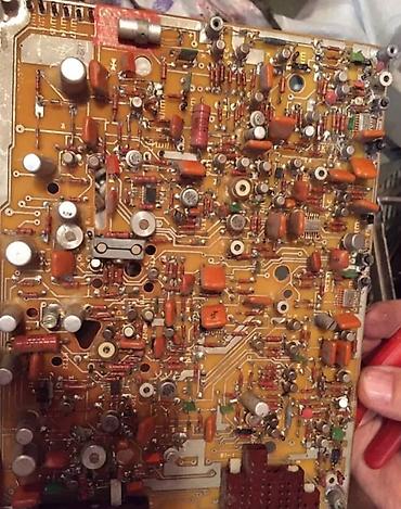 Скупка цветного металла: Куплю гаражное барахлокладовки, подвалы,,платы якоря, моторы — 7