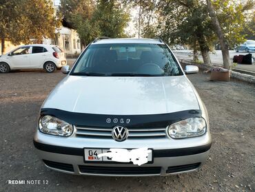 зимняя резина бу: Volkswagen Golf: 2003 г., 1.6 л, Механика, Бензин, Универсал